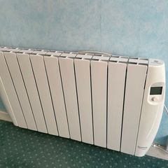 Storage Heaters
