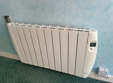 Storage Heaters