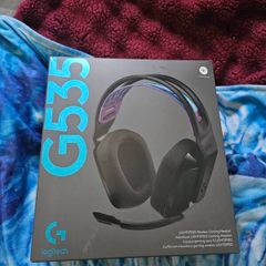 Logitech G535 Gaming Headset