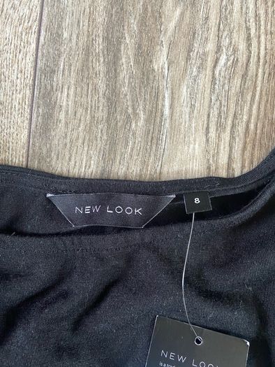 BNWT Newlook Top UK 8