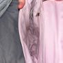 Pink Handbag Image 4