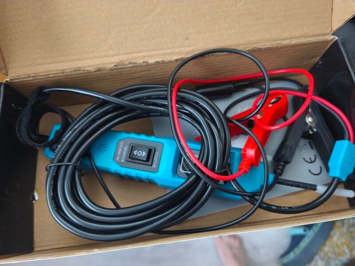 multimeter