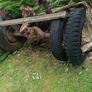 Trailer axle Image 2