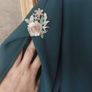 Shein 4XL green dress (free post) Image 3