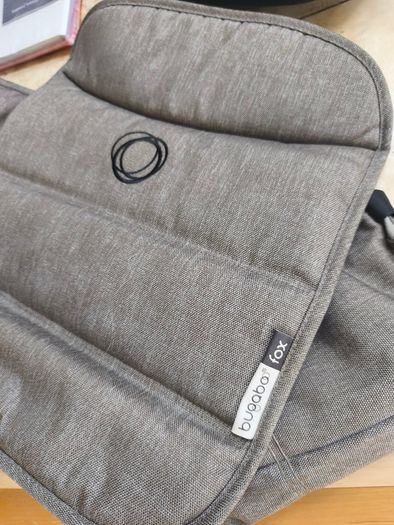 Bugaboo Fox Pram