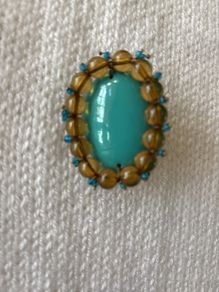 Brooch - Vintage