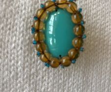 Brooch - Vintage