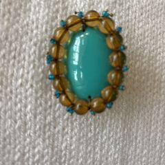 Brooch - Vintage