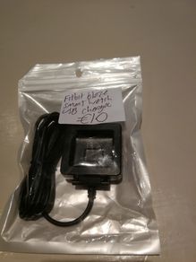 Fitbit Blaze Smart Watch Usb Charger