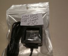 Fitbit Blaze Smart Watch Usb Charger