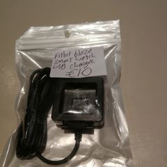 Fitbit Blaze Smart Watch Usb Charger