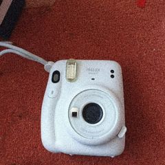 Fujifilm Instax Mini 11 Instant Camera Bundle