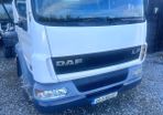 Breaking Daf Lf 45 Manuel /Auto & Renault Midlum chassis Cab