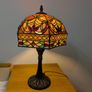 Tiffany Lamp (absolute bargain) Image 2