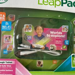 Leap pad3 kids tablet