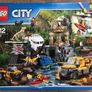 Lego City: Jungle Bundle (3 Sets) Image 3