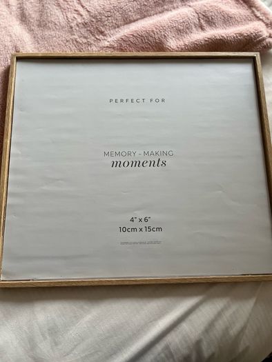 picture frames