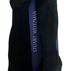 Stuart weitzman highland platform boots