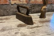 vintage Iron