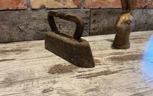 vintage Iron