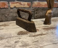 vintage Iron