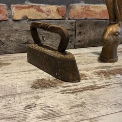 vintage Iron