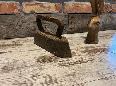 vintage Iron