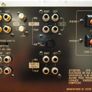 Jvc A-x9 Hi-end Power Amplifier New Capacitors Only One In Europe Image 7