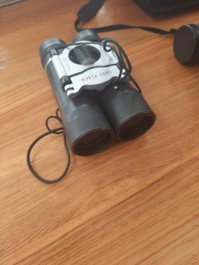 binoculars