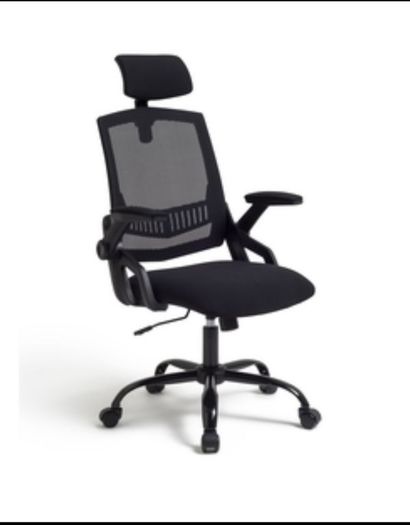 office chair
