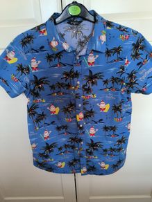 Christmas shirt