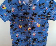 Christmas shirt