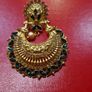 Indian style jewellery set Image 3