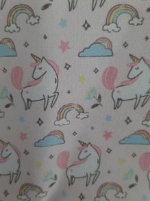 New 12 fabric small cotton squares