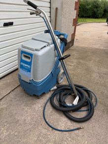 Prochem Steempro Powerflo