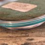 Vintage Nigel Pain Tower of London Glass Paperweight Image 4