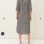 Phase Eight Midi Dress Image 7