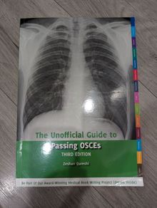 Medical book