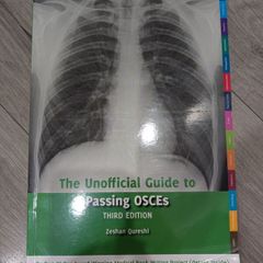 Medical book