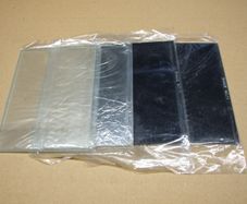 Welding helmet lenses x 4Pcs