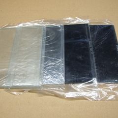 Welding helmet lenses x 4Pcs