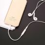 Lightning to 3.5mm Headphone Jack Adapter Image 6