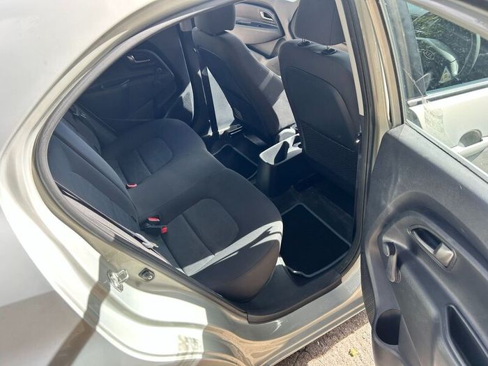 Kia Rio 2012