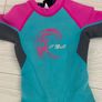 O Neill Kids Wetsuit Age 3 Image 2
