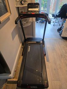 Reebok treadmill