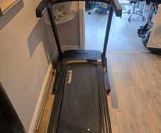 Reebok treadmill
