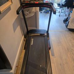 Reebok treadmill