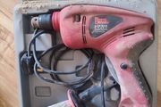 Power Devil drill