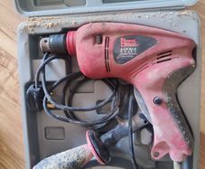 Power Devil drill