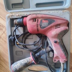 Power Devil drill